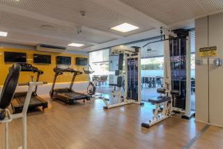 Flat à beira-mar Solar Tambaú - MyFlats - 9