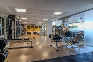 Flat à beira-mar Solar Tambaú - MyFlats - 7