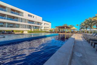 Flat à beira-mar Solar Tambaú - MyFlats - 1