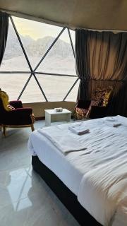 Rehana rum luxury camp - 7