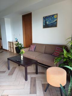 Apartamento en Kanajuyu - 9