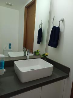 Apartamento en Kanajuyu - 1