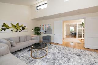 The Egerton Edition - 3 BR Penthouse Near Harrods - 0