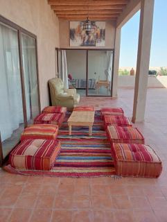 LA HACIENDA Agafay Desert - 9