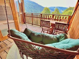 L écrin vosgien - 0