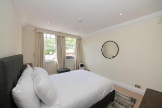 The Egerton Edition - 3 BR Penthouse Near Harrods - 9