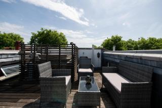 The Egerton Edition - 3 BR Penthouse Near Harrods - 8