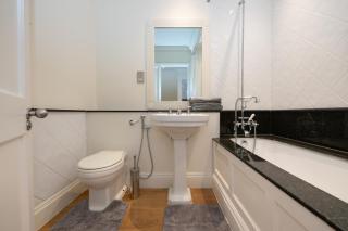 The Egerton Edition - 3 BR Penthouse Near Harrods - 5