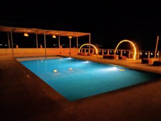 LA HACIENDA Agafay Desert - 6