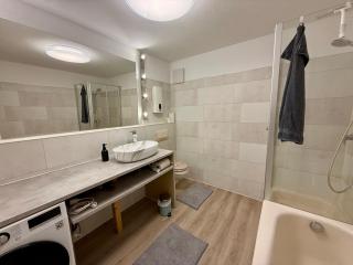 130qm duplex Penthouse im Stadtzentrum mit geräumiger Terasse - Kassel - 2