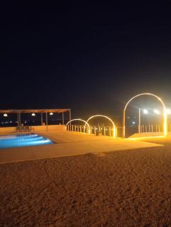 LA HACIENDA Agafay Desert - 4