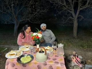 Ghumakkad Homestay - 3