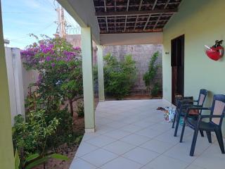 Casa na praia de Touros - 9