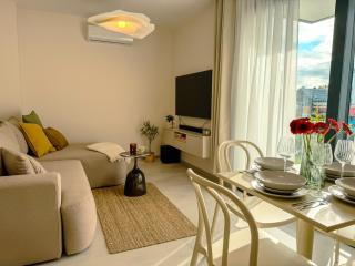 Borowikova Bałtycka Oaza Basen Sauna Jacuzzi - 8