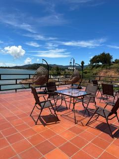 Villa Santa Luz - La Pradera - 3