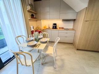 Borowikova Bałtycka Oaza Basen Sauna Jacuzzi - 7