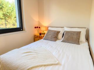 Borowikova Bałtycka Oaza Basen Sauna Jacuzzi - 3