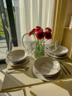 Borowikova Bałtycka Oaza Basen Sauna Jacuzzi - 4