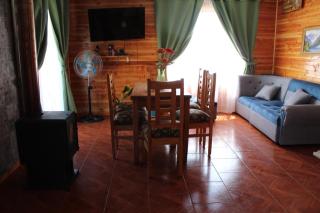 Cabaña 1 Dos Laureles - 4