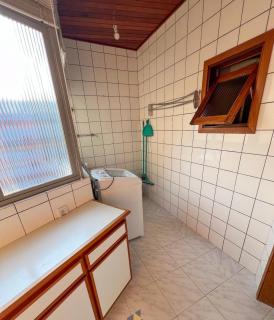 Apartamento frente mar com 3 quartos - 5