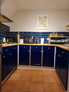 The Mews Cottage - 5