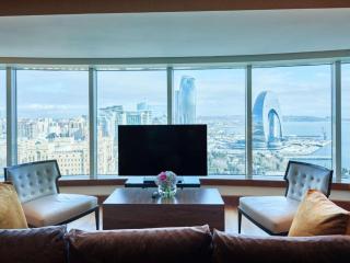 HILTON 5 STARS Resident of LUXURY apartmens - 9