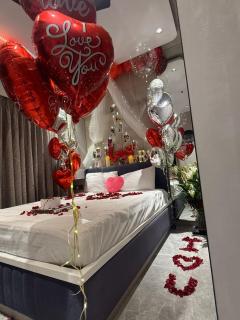 Blossom Exotica Luxury Stay - 6