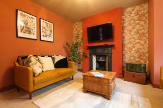 The Church Lodge by Mint Stays - 9