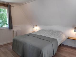 Maison van Stijn, Gezellige, Comfortabele, Hondvriendelijke Gîtes met Sauna en privé Riviertje - 7