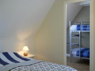 Maison van Stijn, Gite du Bois I & Gite du Bois II - 5