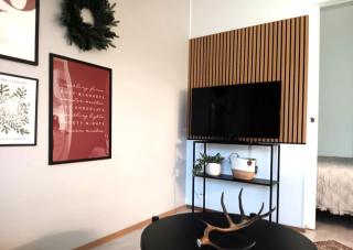 Arctic Winter Whisper Studio - 5