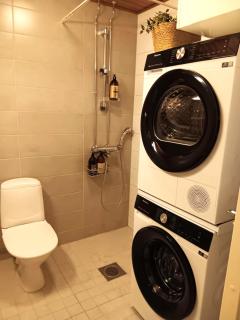 Arctic Winter Whisper Studio - 4