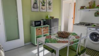 BlueSea & GreenMarine Apartments - 9