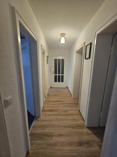 Moderne Wohnung gegenüber Bahnhof - 6