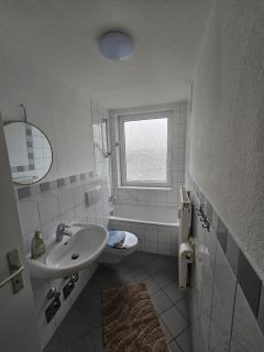 Moderne Wohnung gegenüber Bahnhof - 4