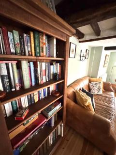 The Old Ropery at Mill Cottage - Sherwood Forest - 3