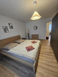 Moderne Wohnung gegenüber Bahnhof - 1