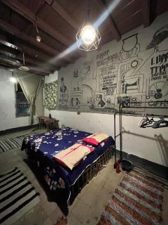 Peacock guest house - 6