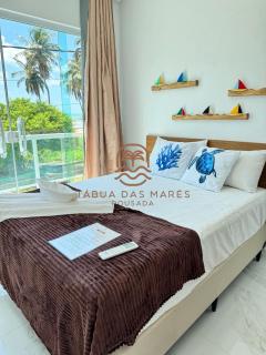 Pousada Tábua das Marés - 1