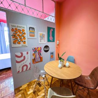 Apê Florinda | Maletta Mercado Central Minascentro - 4