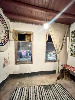 Peacock guest house - 8