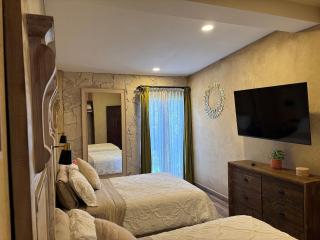 Sasha: Tu refugio fascinante en Val'Quirico. - 6