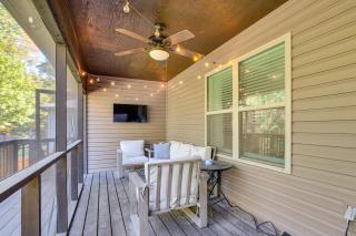 Riders Retreat! Modern Home By Bella Vista Trails - 9