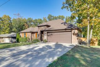 Riders Retreat! Modern Home By Bella Vista Trails - 7