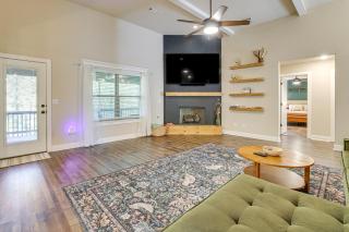 Riders Retreat! Modern Home By Bella Vista Trails - 4