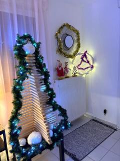 Quiet - Les Maraîchers - Terrace - Private garage - 4