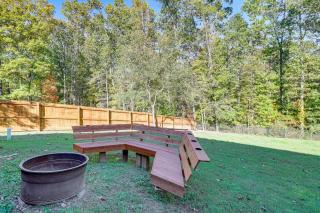 Riders Retreat! Modern Home By Bella Vista Trails - 8