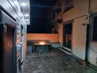 2-Bed Coastal Apartment by Eyemouth Harbour - 6