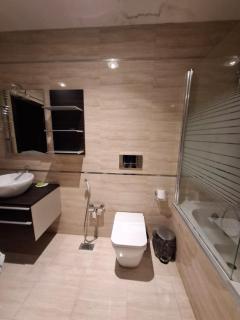 HILTON 5 STARS Resident of LUXURY apartmens - 5