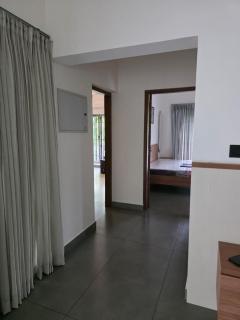 Furnished Villa Near Kurumbanadom StAntony Church - Changanācheri - 1
